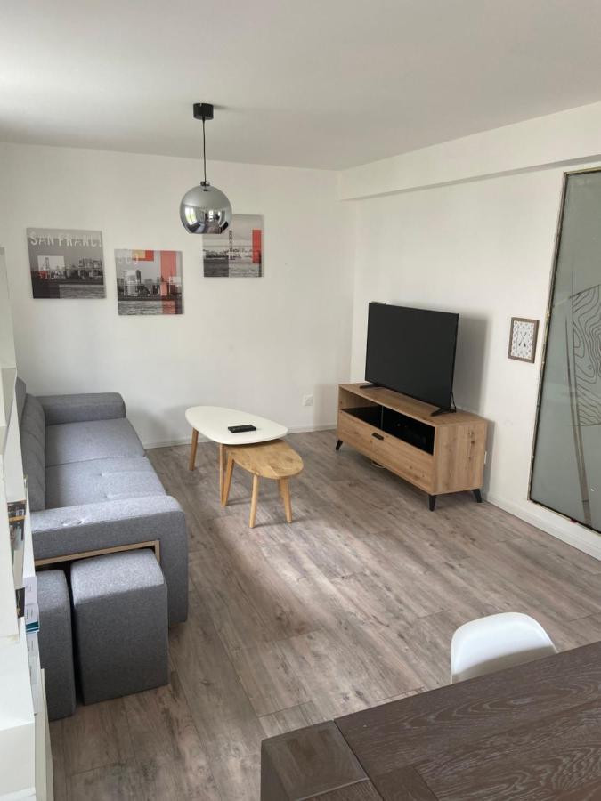 Gite Des Vosges Anould Exterior foto
